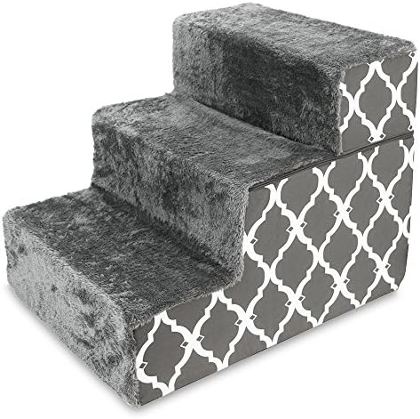 Best Pet Supplies Dog Stairs & Steps by BestPetSuppliesLLC