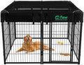 FXW Homeplus Indoor Dog Playpen by FXW