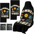 2 Pack Car Towels Seat Cover by Unknown