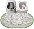Bienbee Cat Litter Mat by Bienbee