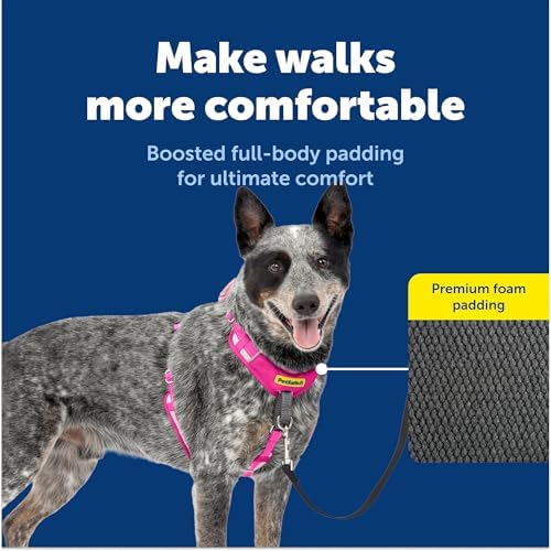 PetSafe Easy Walk Comfort No Pull Dog Harness - Image 3