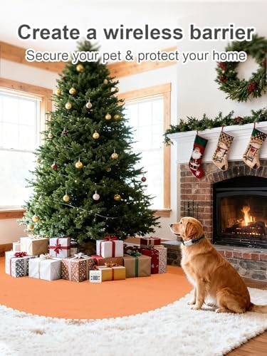 FLYSPEAR Wireless Pet Barrier - Image 2