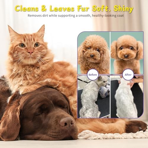 Pet Glove Wipes, Cleaning Wipes - Image 2