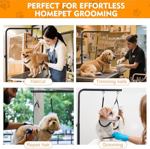 Adjustable Dog Grooming Arm - Image 6
