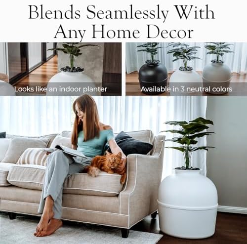 Secret Litter Box by Bundle & Bliss - Image 2