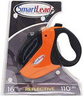 SmartLead RetraCountable Dog Leash, 16 ft by ScottPet