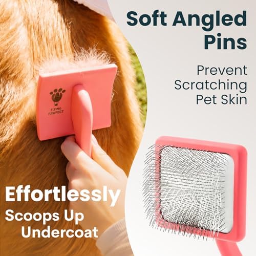 Slicker Brush for Dogs - Image 3