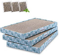VIVAGLORY Cat Scratcher Padpal Cat Scratching Board, Extra Wide by VIVAGLORY