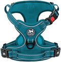 PoyPet No Pull Dog Harness, Reflective Vest by PoyPet
