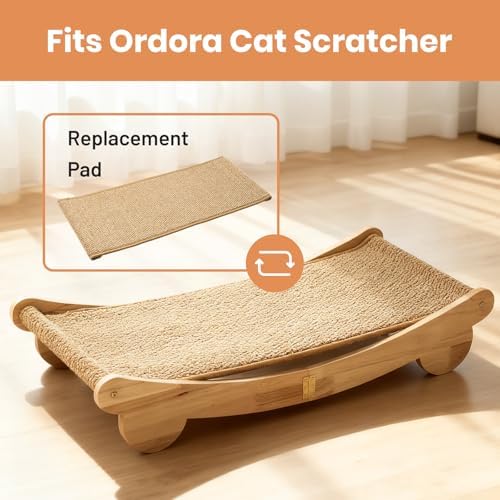Extra Large Cat Scratcher Mat - Image 2
