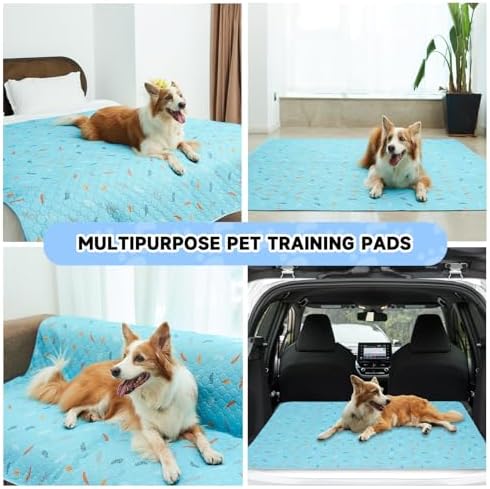 Sunheir Washable Pee Pads for Dogs - Image 5