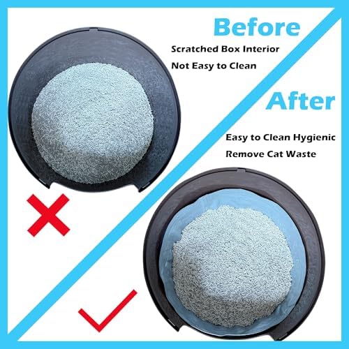 2 Pack Reusable Liners Compatible - Image 4