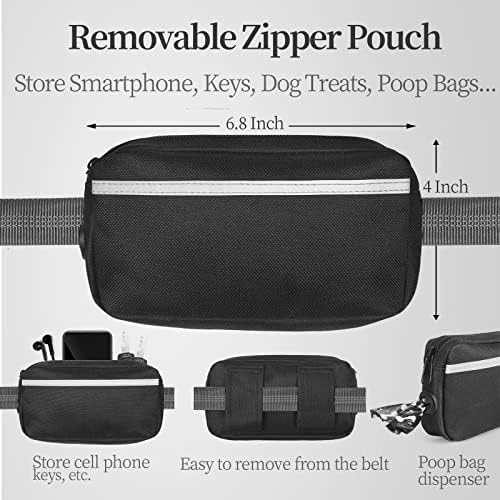 iYoShop Hands Free Dog Leash - Image 2