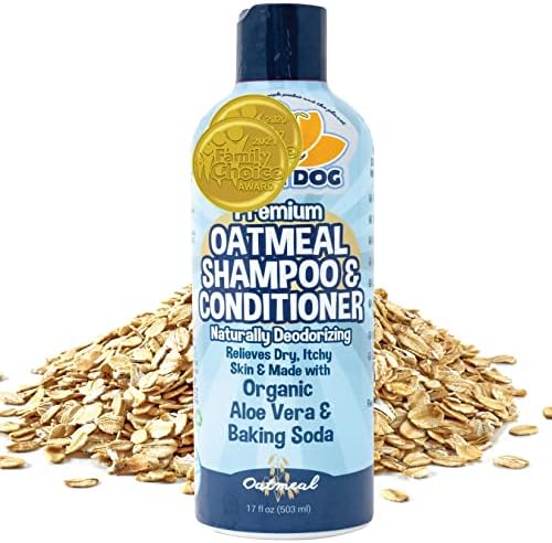 Bodhi Dog Grooming Bundle - Image 6