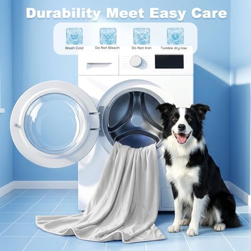 ZOMISIA Breathable Cooling Blanket - Image 6