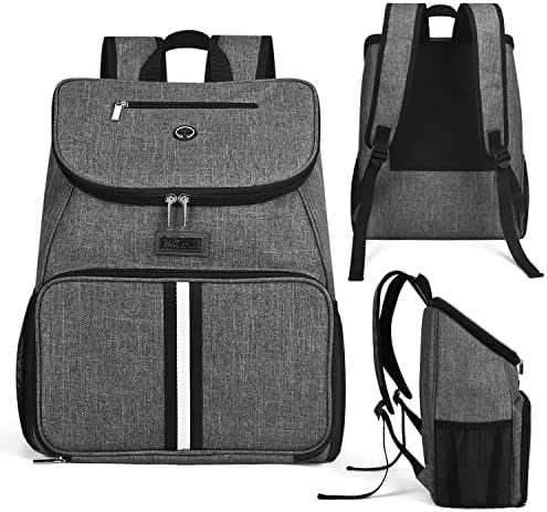 BAGLHER丨Dog Travel Bag, Airline Approved Pet Supplies Backpack, Dog Travel - Image 2