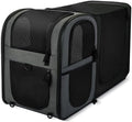 Apollo Walker Cat Carrier Backpack by apollowalker