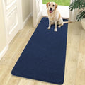 OLANLY Dog Door Mat for Muddy Paws 70x24, Super Absorbent Chenille Mud Mat by OLANLY