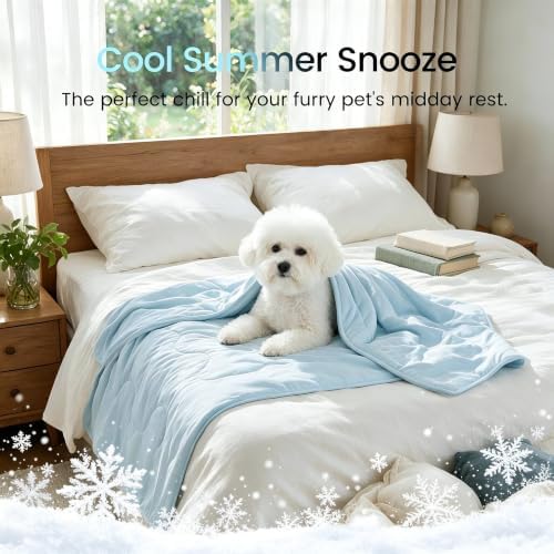 gogobunny Premium Cooling Blanket - Image 3