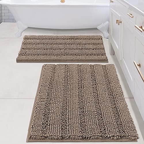 H.VERSAILTEX 2 Piece Bathroom Set by HVERSAILTEX