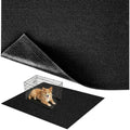Dog Crate Mat, Non-Slip Kennel Mat by phepetroll