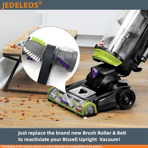 JEDELEOS Replacement Brush Roll - Image 6