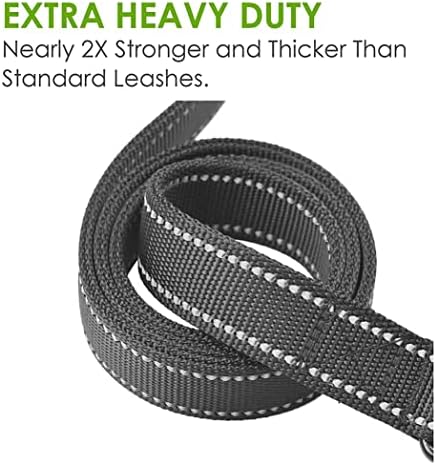 Heavy Duty Dog Leash - Image 3