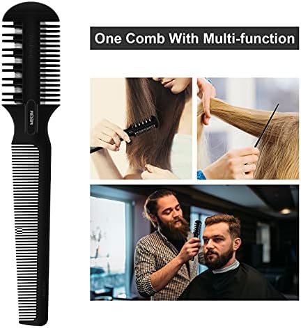 Hair Cutting Comb - Image 5