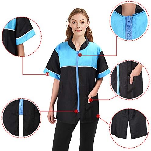 Noverlife Pet Grooming Jacket - Image 3