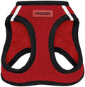 Voyager Step-in Air Dog Vest Harness by BestPetSuppliesLLC