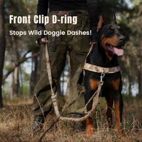 Forestpaw No Pull Dog Harness - Image 3