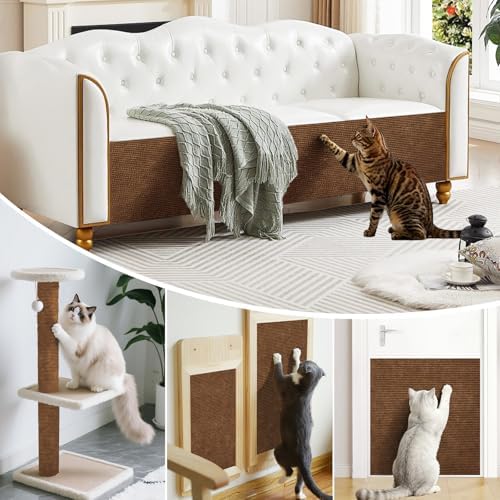 Cat Scratch Couch Furniture Protector - Image 5