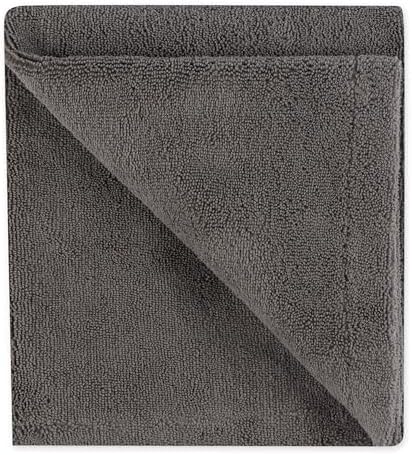 Bone Dry Pet Grooming Towel Collection Absorbent Microfiber X-Large, - Image 3