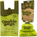The Original Dootie Bag is Back! Pooch Approved Large Dootie Bags, Dog Poop by GoGoStik