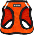 Voyager Step-in Air Dog Vest Harness by BestPetSuppliesLLC