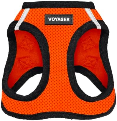 Best Pet Supplies Voyager Step-in Air Harness by BestPetSuppliesLLC