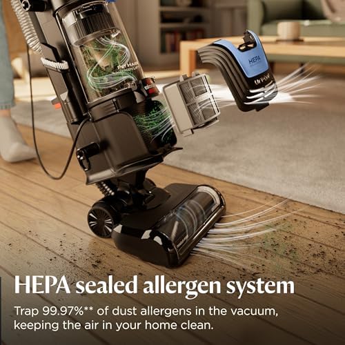 Bissell Pet Hair Eraser Allergen Lift-Off - Image 3