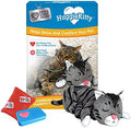 Pets Know Best HuggieKitty | Comfort Purring Companion by PetsKnowBest