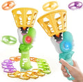 Outside Toys for Kids Ages 4-8 Electric Manual Capture Catching Game for Kids by Unknown