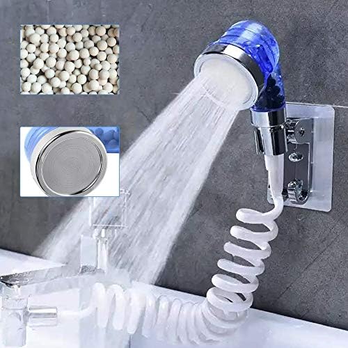 Sink Faucet Hose Sprayer Akamino Hair Washing Hand Shower Spray Faucet - Image 6