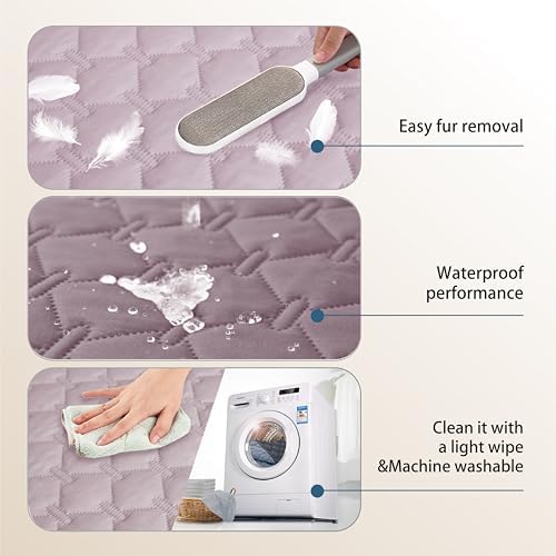gogobunny Waterproof Dog Blanket, Couch Covers - Image 6