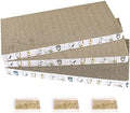 PatiencET Cat Scratcher Cardboard 3 PCS by patiencET