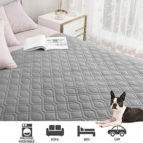 Ameritex Waterproof Dog Bed Blankets Cover - Image 4