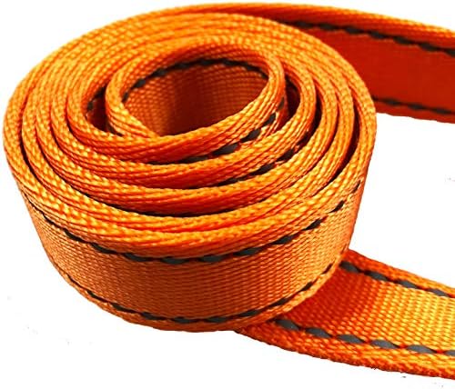 Primal Pet Gear Dog Leash 6ft Long, Traffic Padded Two Handle, Heavy Duty - Image 3