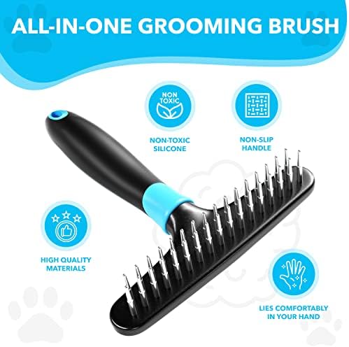 DOGI Deshedding Brush - Image 2