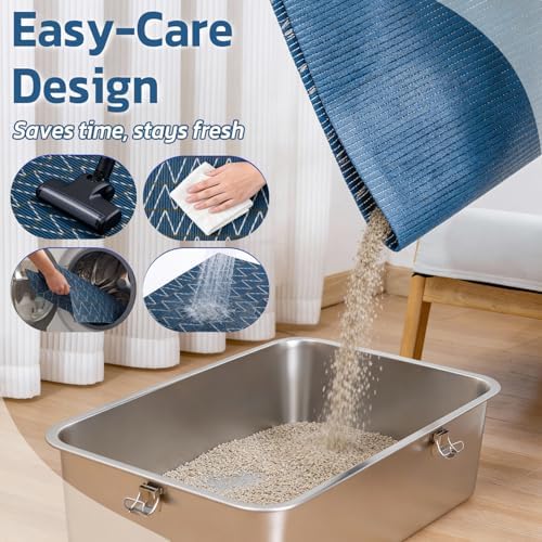 Cat Litter Mat - Image 7