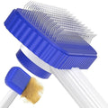 Dog Brush, Cat Brush for Long Haired Cats by Garstor