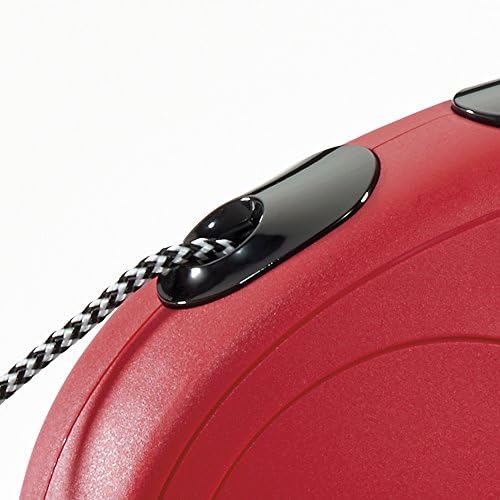 Flexi New Classic Retractable Dog Leash, 26 ft - Image 3