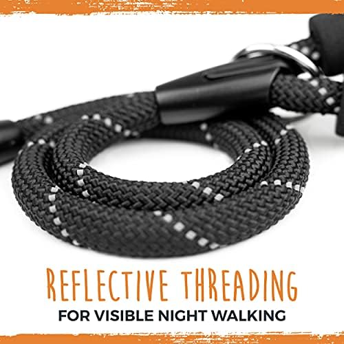 Mighty Paw Double Dog Leash - Image 6