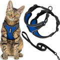 Voyager Escape-Proof Step-in Harness & Leash by BestPetSuppliesLLC